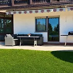 Kneer - Panoramic View & Private Garden Near Black Forest & Constance * Donaueschingen