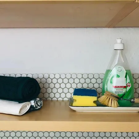 Kneer - Panoramic View&private Garden Near Black Forest&lake Constance Appartement