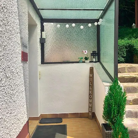 Kneer - Panoramic View & Private Garden Near Black Forest & Constance *